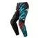O Neal Element Ride мотоштаны Black Blue Синий