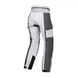 Ixs Montevideo-st 3.0 мотоштаны Grey Белый