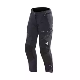 Dainese Carve Master 4 Gore Tex Lady мотоштаны Black Черный (размер: 40)