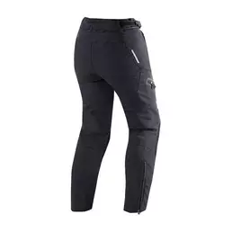 Dainese Carve Master 4 Gore Tex Lady мотоштаны Black Черный