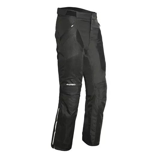 Acerbis Ce Ramsey Light мотоштаны Black Серый (размер: s)