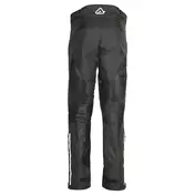 Acerbis Ce Ramsey Light мотоштаны Black Серый