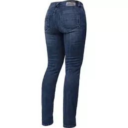Ixs Classic Ar 1l Straight Lady Jeans Blue Синий