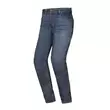 Ixon Alex Short Jeans Stonewashed Синий (размер: us30)
