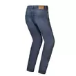 Ixon Alex Short Jeans Stonewashed Синий