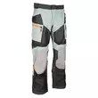 Klim Baja S4 мотоштаны Slate Grey Peyote Оранжевый (размер: 36)