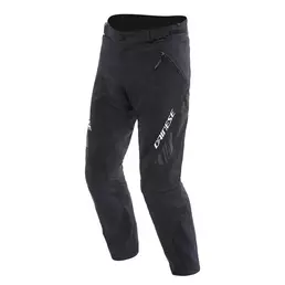 Dainese Drake 2 Air Absoluteshell мотоштаны Black Черный (размер: 48)