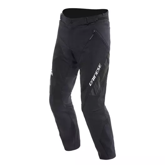 Dainese Drake 2 Air Absoluteshell мотоштаны Black Черный (размер: 62)