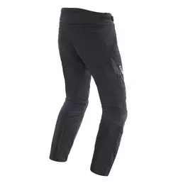 Dainese Drake 2 Air Absoluteshell мотоштаны Black Черный