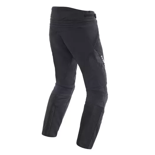 Dainese Drake 2 Air Absoluteshell мотоштаны Black Черный