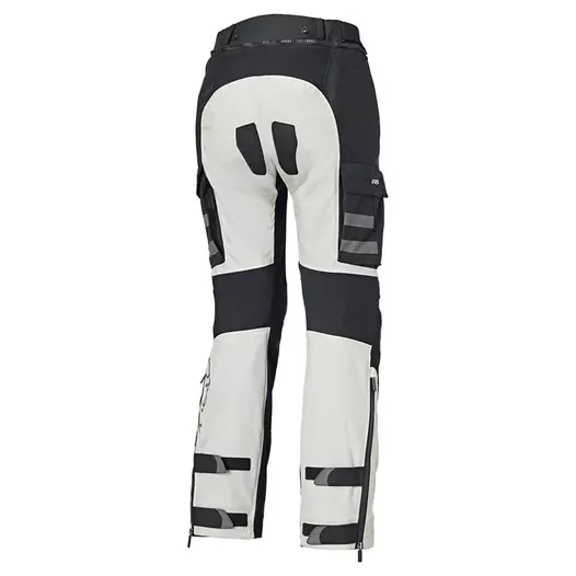 Held Carese 3 Lady мотоштаны Grey Серый