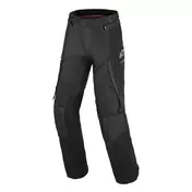 Alpinestars Andes V4 Drystar Long мотоштаны Black Черный
