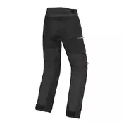 Alpinestars Andes V4 Drystar Long мотоштаны Black Черный