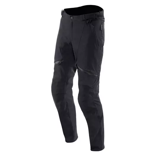Dainese Sherman 3 Absoluteshell мотоштаны Black Черный (размер: 62)