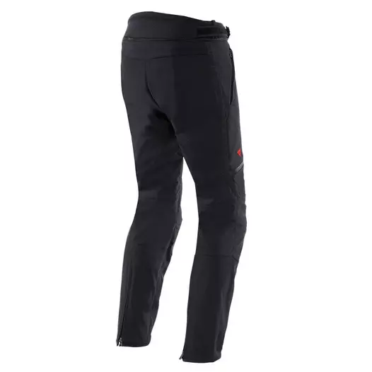 Dainese Sherman 3 Absoluteshell мотоштаны Black Черный