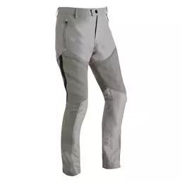 Ixon Fresh мотоштаны Grey Серый (размер: s)
