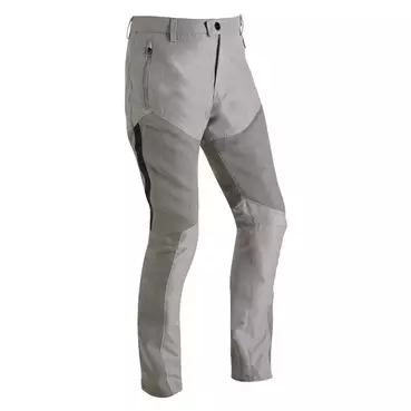 Ixon Fresh мотоштаны Grey Серый