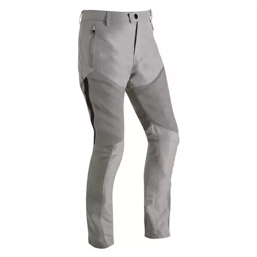 Ixon Fresh мотоштаны Grey Серый (размер: s)