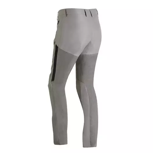 Ixon Fresh мотоштаны Grey Серый