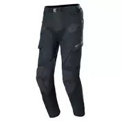 Alpinestars Boulder 3l Gore-tex Short мотоштаны Black Черный