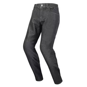 Ls2 Stone Jeans Black Черный