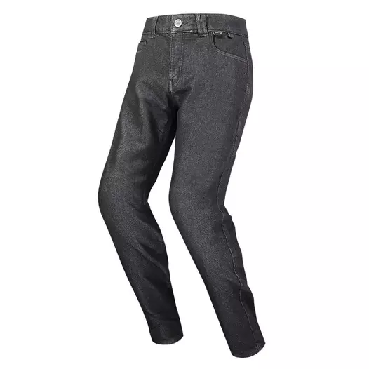 Ls2 Stone Jeans Black Черный (размер: m)