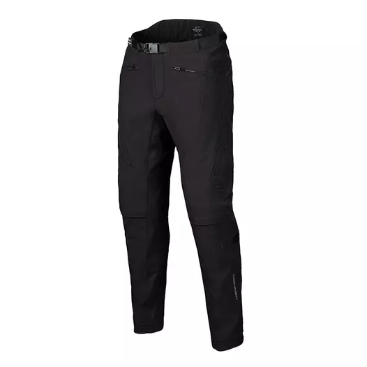 Alpinestars Alden мотоштаны Black Черный (размер: 28)