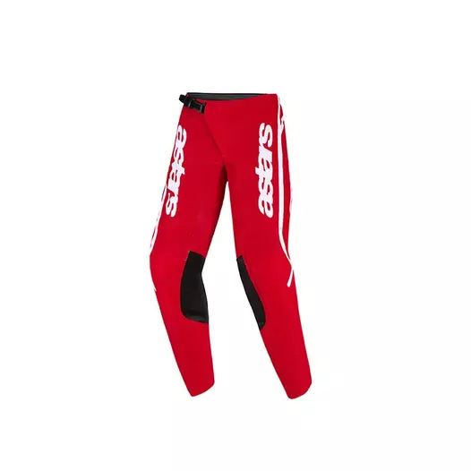 Alpinestars Youth Fluid Apex мотоштаны Red Красный (размер: 24)