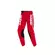 Alpinestars Youth Fluid Apex мотоштаны Red Красный