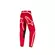 Alpinestars Youth Fluid Apex мотоштаны Red Красный
