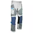 Klim Baja S4 мотоштаны High Rise Nightfall Blue Синий (размер: 32)