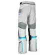 Klim Baja S4 мотоштаны High Rise Nightfall Blue Синий