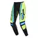Alpinestars Techstar Nomur 2026 мотоштаны Yellow Blue Желтый