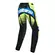 Alpinestars Techstar Nomur 2026 мотоштаны Yellow Blue Желтый
