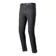Alpinestars Cerium Denim Jeans Washed Black Черный (размер: 33)