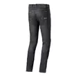 Alpinestars Cerium Denim Jeans Washed Black Черный