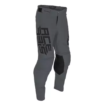 Acerbis K-flex мотоштаны Grey Серый