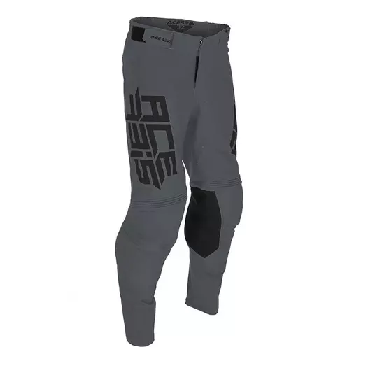 Acerbis K-flex мотоштаны Grey Серый (размер: 28)