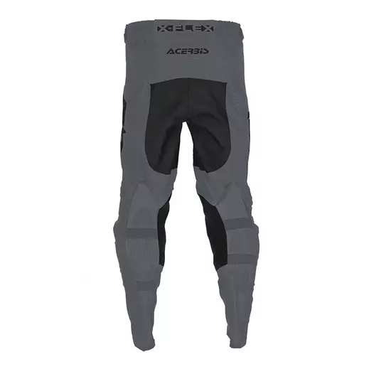 Acerbis K-flex мотоштаны Grey Серый