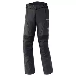 Held Vader Lady мотоштаны Black Черный