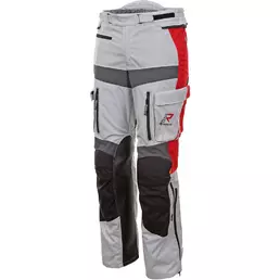 Rukka Offlane Standard C2 мотоштаны Grey Red Красный (размер: 50)