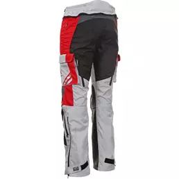 Rukka Offlane Standard C2 мотоштаны Grey Red Красный