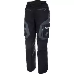 Rukka Rimorina Lady Short C1 мотоштаны Black Черный (размер: 36)