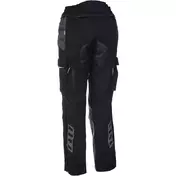 Rukka Rimorina Lady Short C1 мотоштаны Black Черный