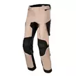 Alpinestars Halo Drystar мотоштаны Khaki Brown Коричневый (размер: s)