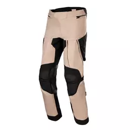 Alpinestars Halo Drystar мотоштаны Khaki Brown Коричневый (размер: s)