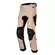 Alpinestars Halo Drystar мотоштаны Khaki Brown Коричневый