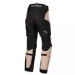 Alpinestars Halo Drystar мотоштаны Khaki Brown Коричневый