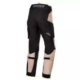 Alpinestars Halo Drystar мотоштаны Khaki Brown Коричневый