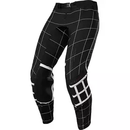 Fox Flexair Celz Le мотоштаны Black Черный
